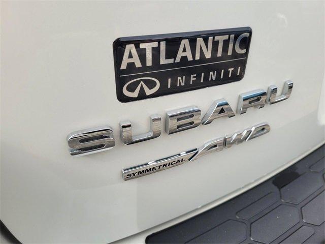 used 2020 Subaru Crosstrek Hybrid car, priced at $25,498