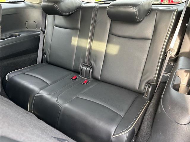 used 2020 INFINITI QX60 car, priced at $19,291