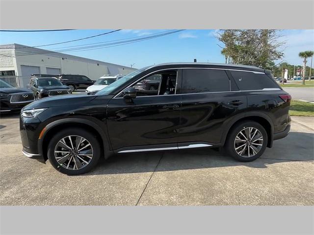 new 2026 INFINITI QX60 car, priced at $59,690