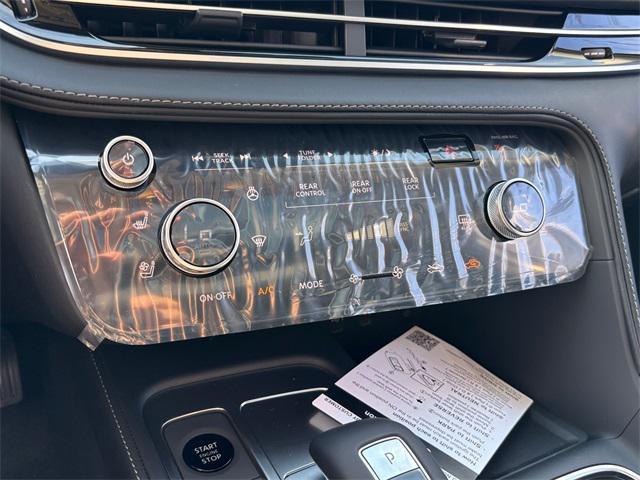 new 2026 INFINITI QX60 car, priced at $59,690