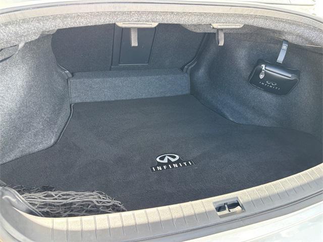 used 2022 INFINITI Q50 car, priced at $29,976