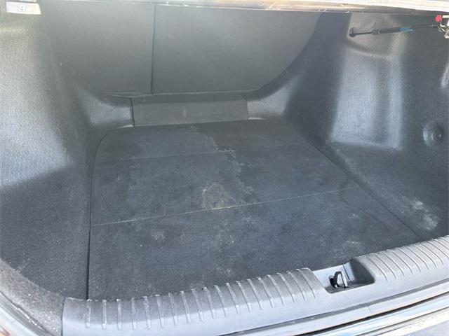 used 2023 Honda Accord car, priced at $21,611