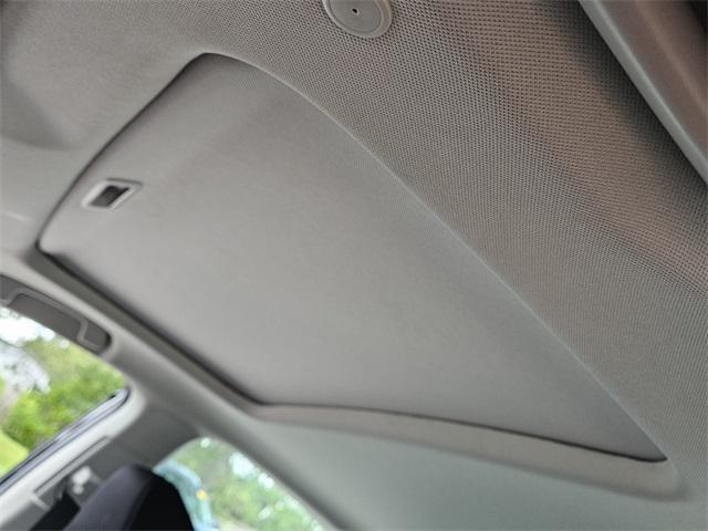 used 2023 Honda Accord car, priced at $25,834