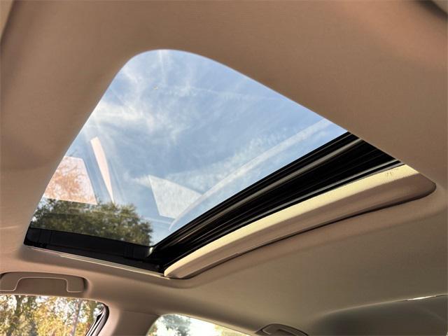 used 2023 Honda Accord car, priced at $21,611