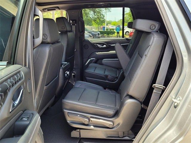 used 2023 GMC Yukon car, priced at $75,888