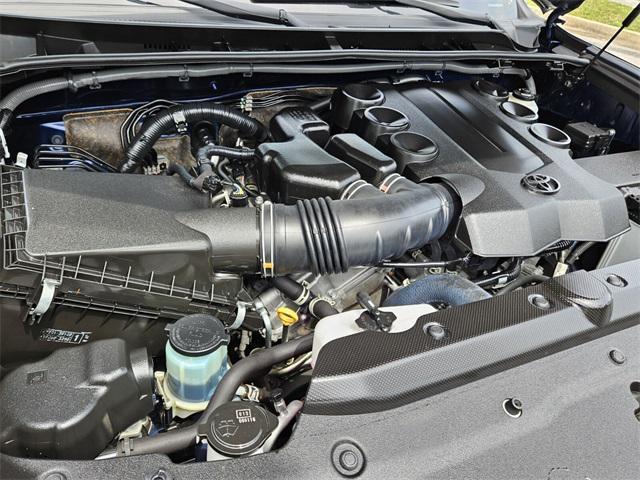 used 2023 Toyota 4Runner car, priced at $37,530