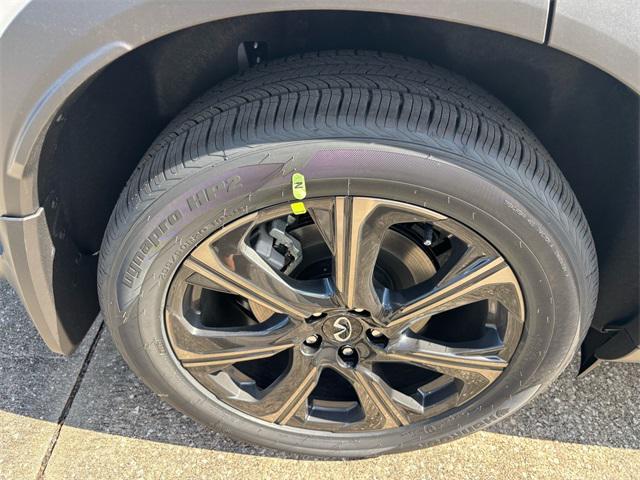 new 2026 INFINITI QX60 car, priced at $71,725