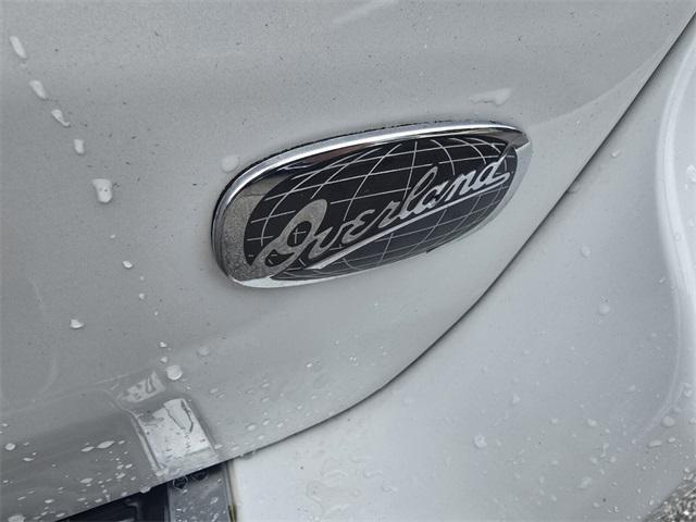 used 2020 Jeep Grand Cherokee car, priced at $22,900
