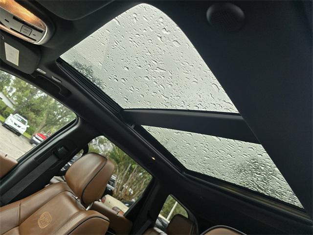 used 2020 Jeep Grand Cherokee car, priced at $22,900