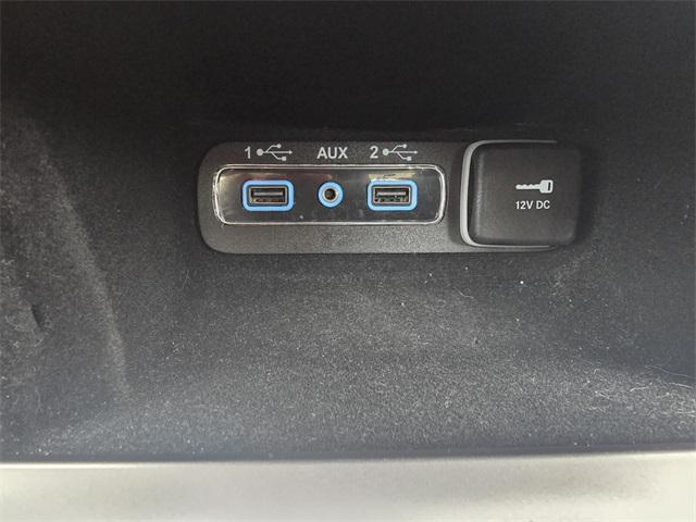 used 2020 Jeep Grand Cherokee car, priced at $22,900