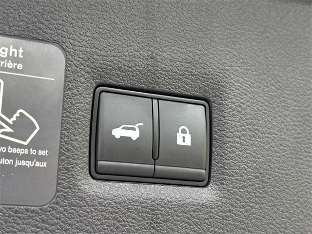 used 2024 INFINITI QX55 car, priced at $29,881