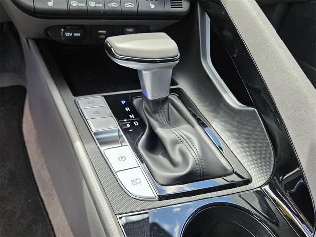 used 2023 Hyundai Elantra car, priced at $18,430