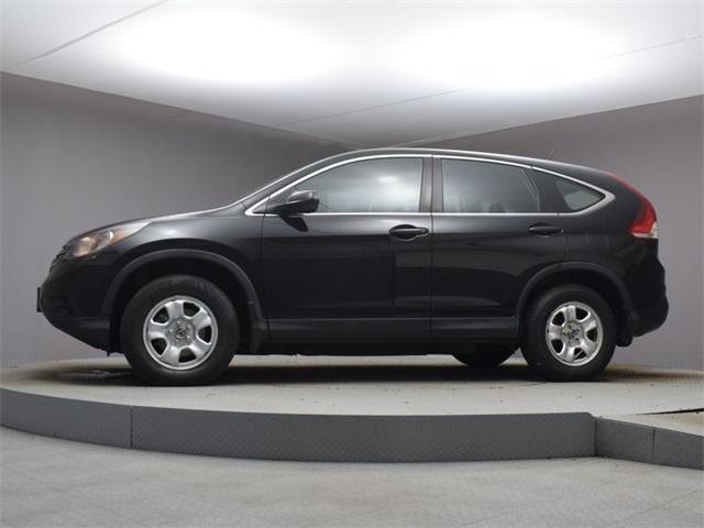 used 2012 Honda CR-V car, priced at $12,664