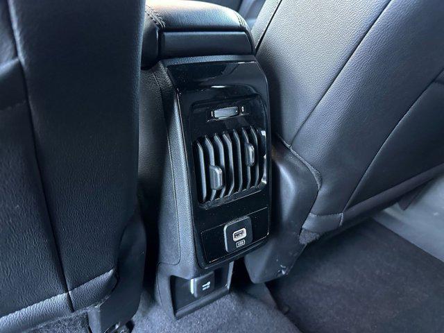 used 2025 Jeep Compass car, priced at $25,086