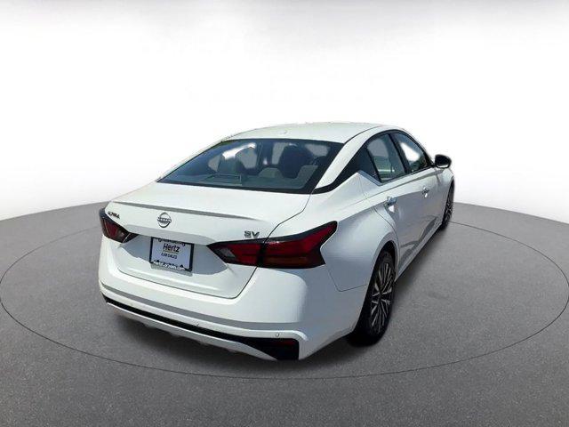 used 2024 Nissan Altima car, priced at $19,414