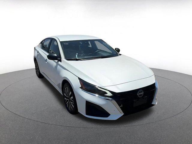 used 2024 Nissan Altima car, priced at $19,414