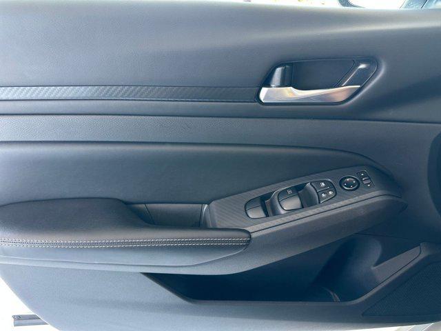 used 2024 Nissan Altima car, priced at $19,414