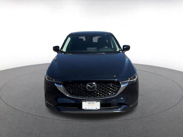 used 2025 Mazda CX-5 car, priced at $22,904