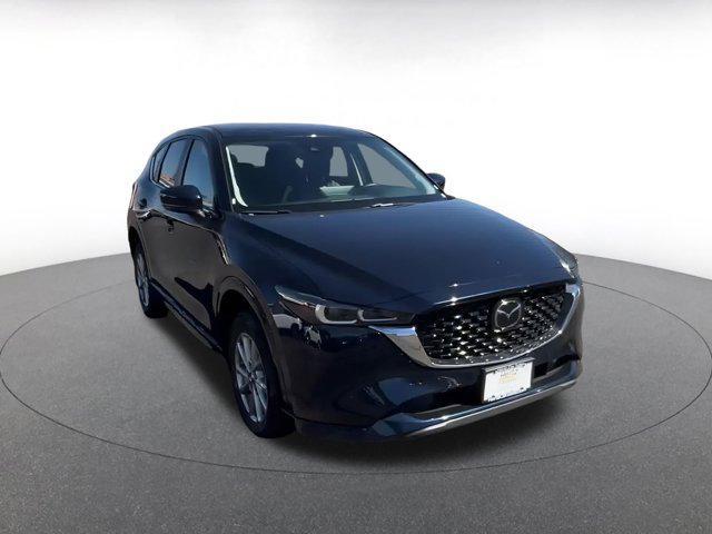 used 2025 Mazda CX-5 car, priced at $22,904