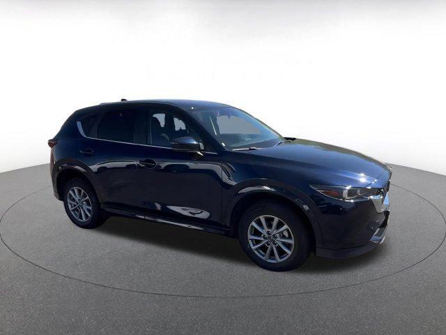 used 2025 Mazda CX-5 car, priced at $22,904