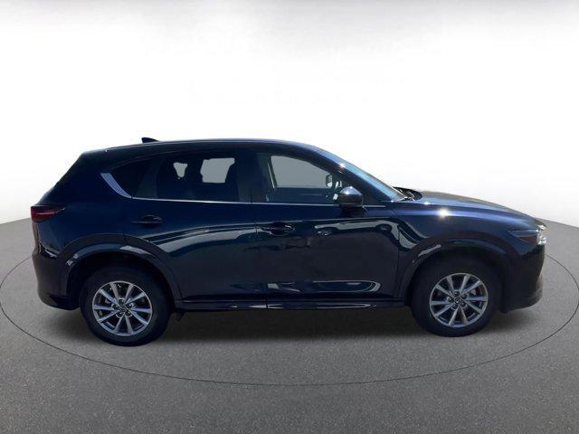 used 2025 Mazda CX-5 car, priced at $22,904