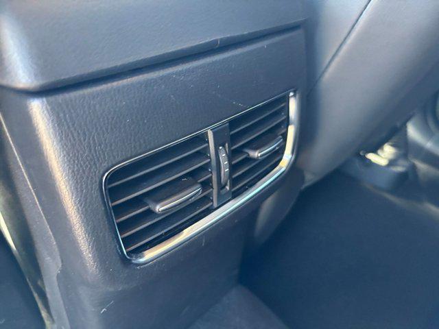 used 2025 Mazda CX-5 car, priced at $22,904
