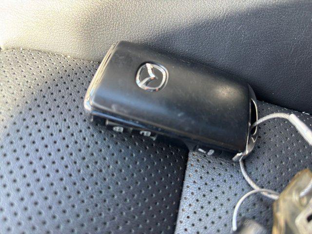 used 2025 Mazda CX-5 car, priced at $22,904