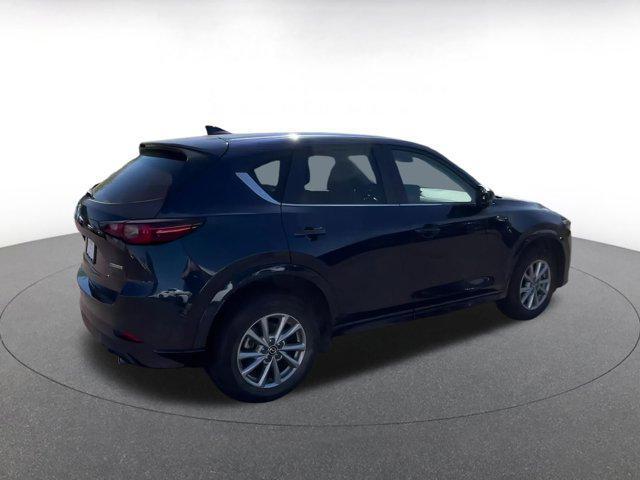 used 2025 Mazda CX-5 car, priced at $22,904