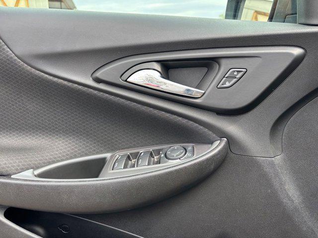 used 2024 Chevrolet Malibu car, priced at $18,184