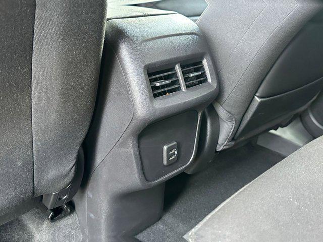 used 2024 GMC Terrain car, priced at $19,398