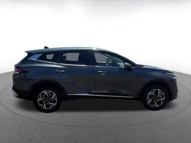 used 2024 Kia Sportage car, priced at $20,968