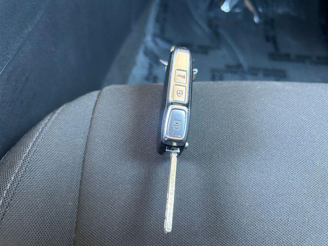used 2024 Kia Sportage car, priced at $20,968