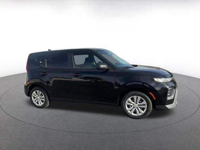 used 2021 Kia Soul car, priced at $12,599