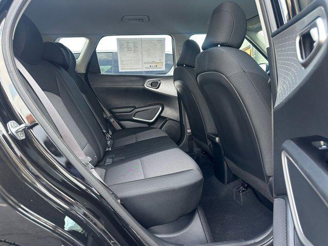 used 2021 Kia Soul car, priced at $12,599