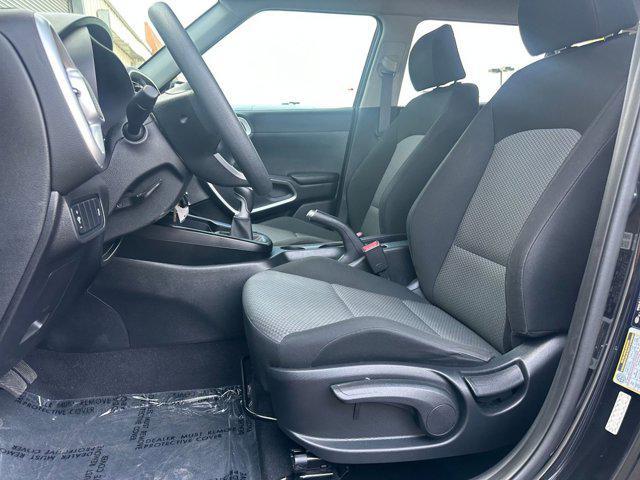 used 2021 Kia Soul car, priced at $12,599