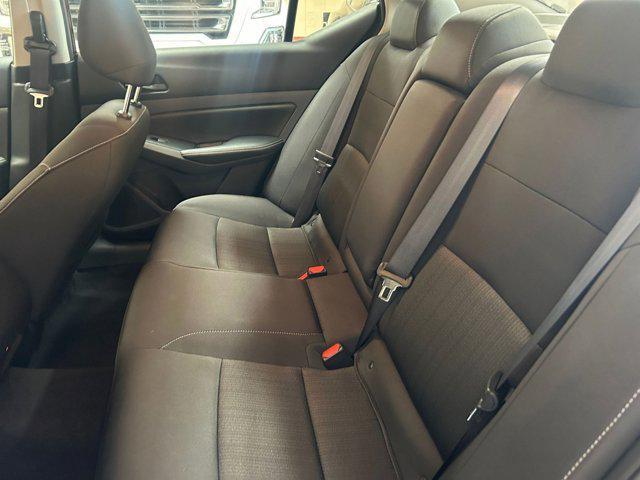 used 2024 Nissan Altima car, priced at $23,122