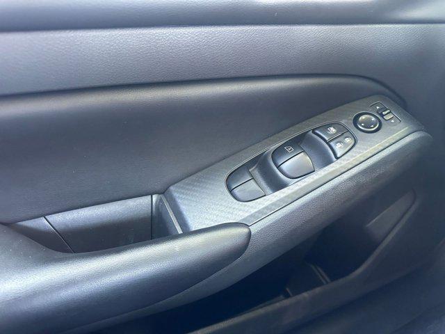 used 2023 Nissan Altima car, priced at $19,061