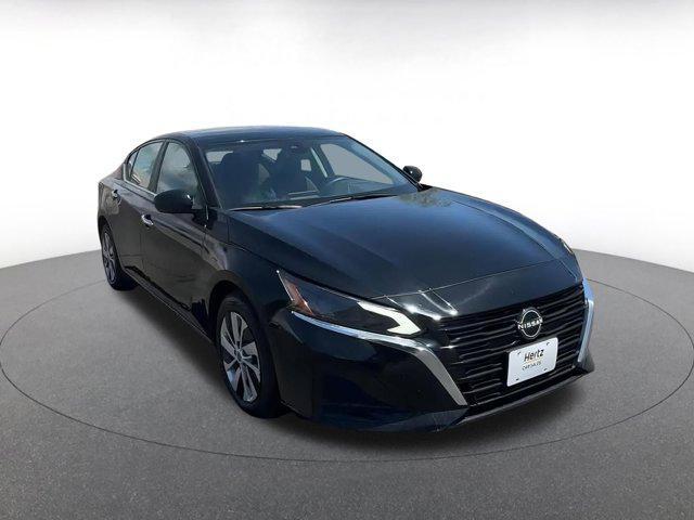 used 2023 Nissan Altima car, priced at $19,061