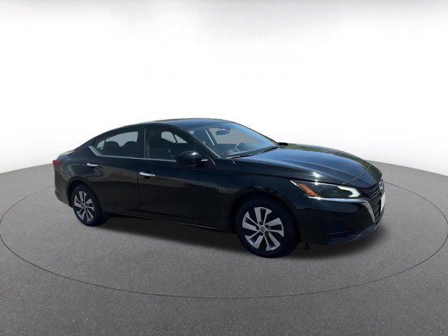 used 2023 Nissan Altima car, priced at $19,061