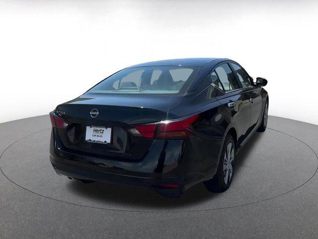 used 2023 Nissan Altima car, priced at $19,061