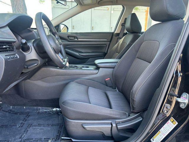 used 2023 Nissan Altima car, priced at $19,061
