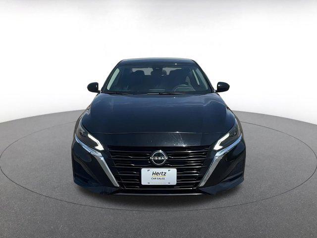used 2023 Nissan Altima car, priced at $19,061