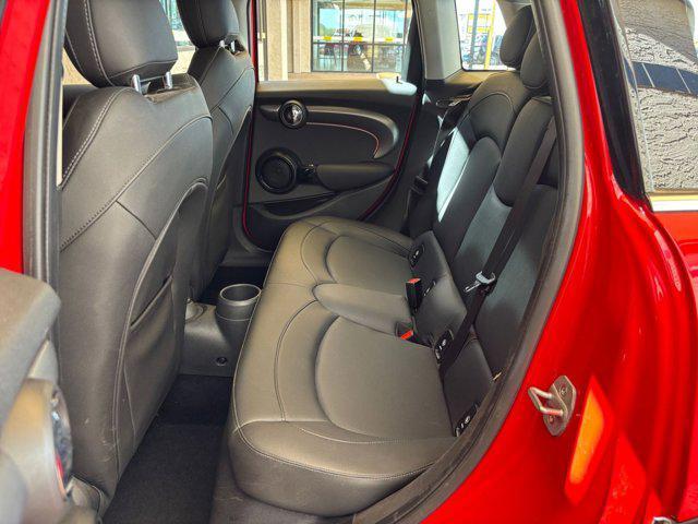 used 2024 MINI Hardtop car, priced at $25,070