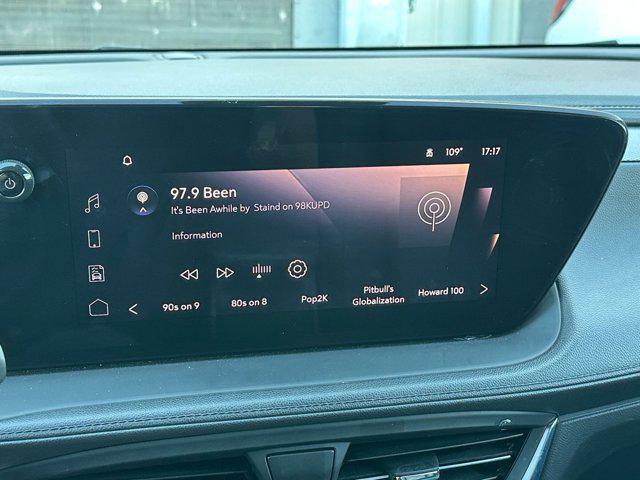 used 2024 Buick Encore GX car, priced at $23,798