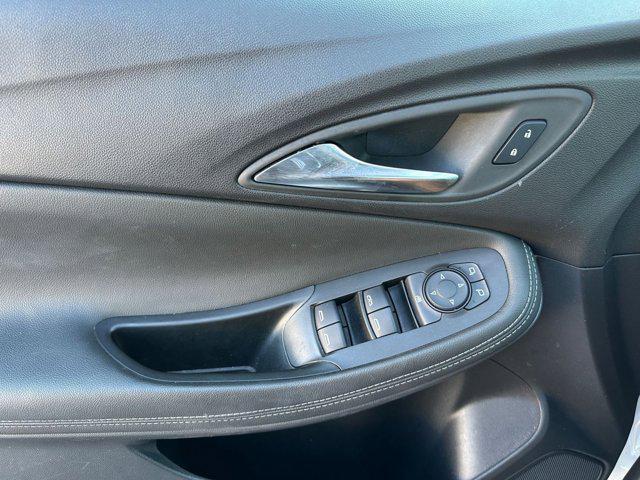 used 2024 Buick Encore GX car, priced at $23,798