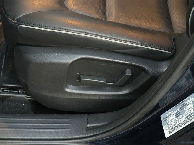 used 2025 Mazda CX-5 car, priced at $23,025
