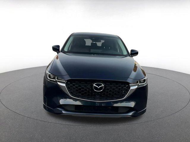 used 2025 Mazda CX-5 car, priced at $23,025