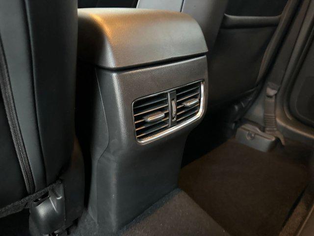 used 2025 Mazda CX-5 car, priced at $23,025