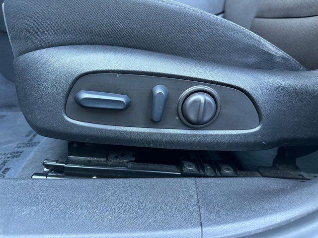 used 2023 Chevrolet Malibu car, priced at $17,658