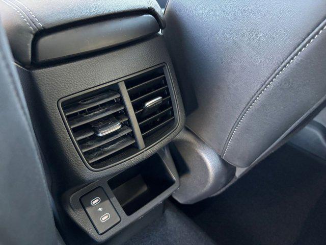 used 2025 Kia Seltos car, priced at $21,468